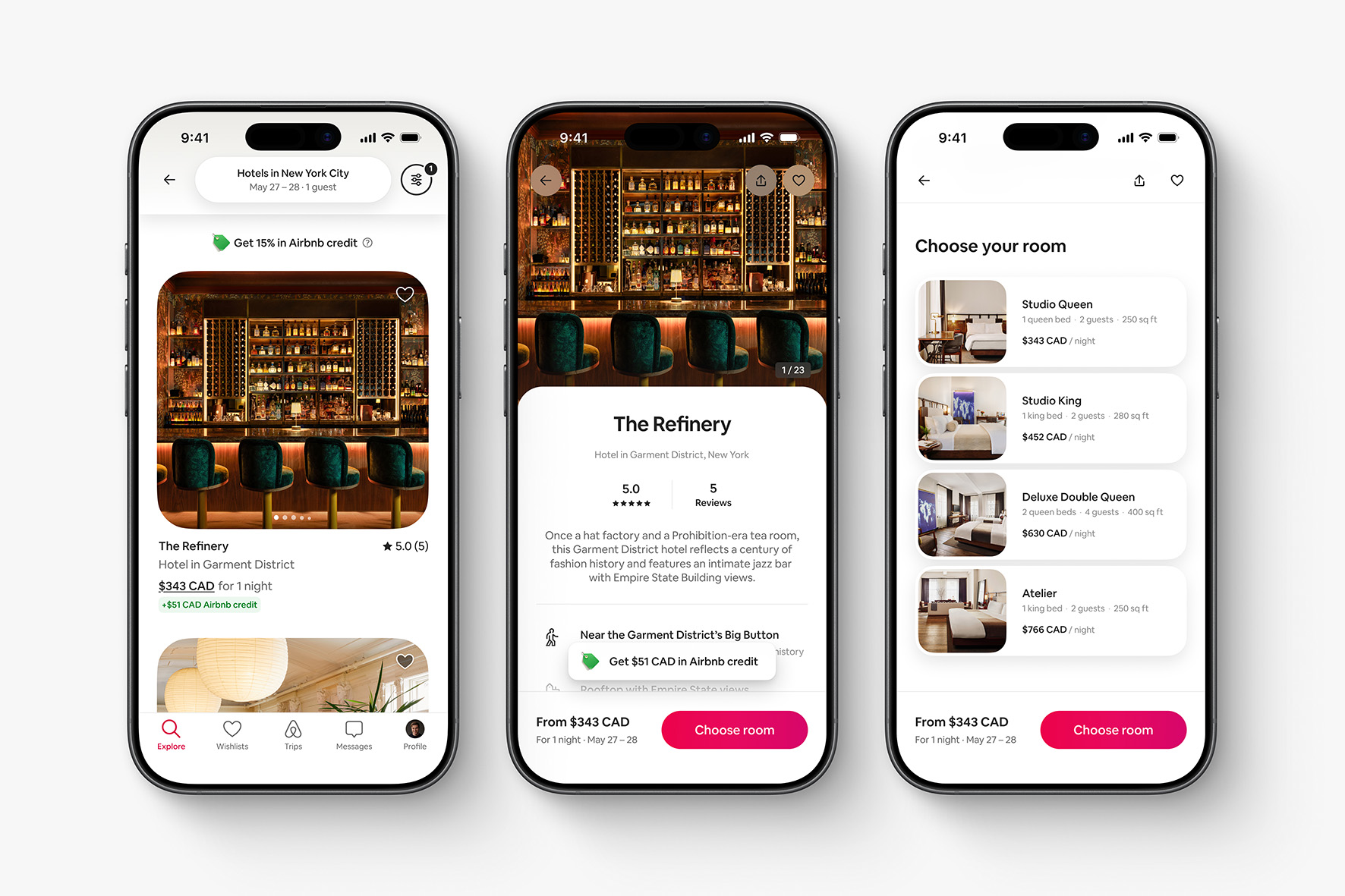 Airbnb ยกระดับแพลตฟอร์มครั้งใหญ่จากผู้ให้บริการที่พัก สู่ผู้ช่วยการเดินทางครบวงจร